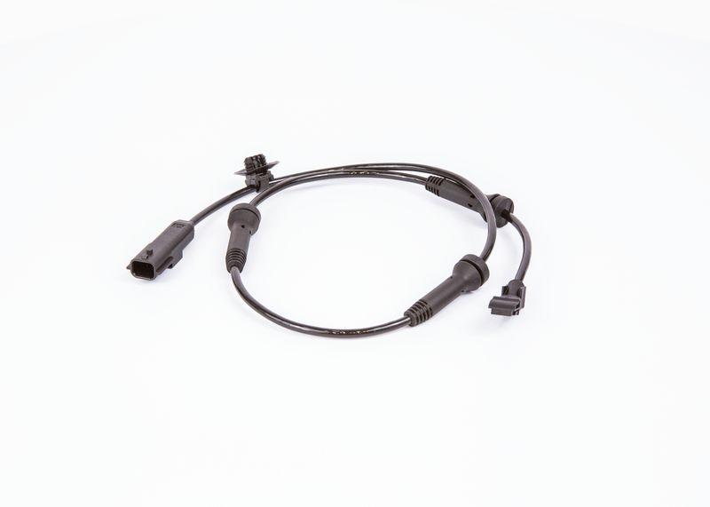 Capteur, vitesse de roue BOSCH 0 986 594 603