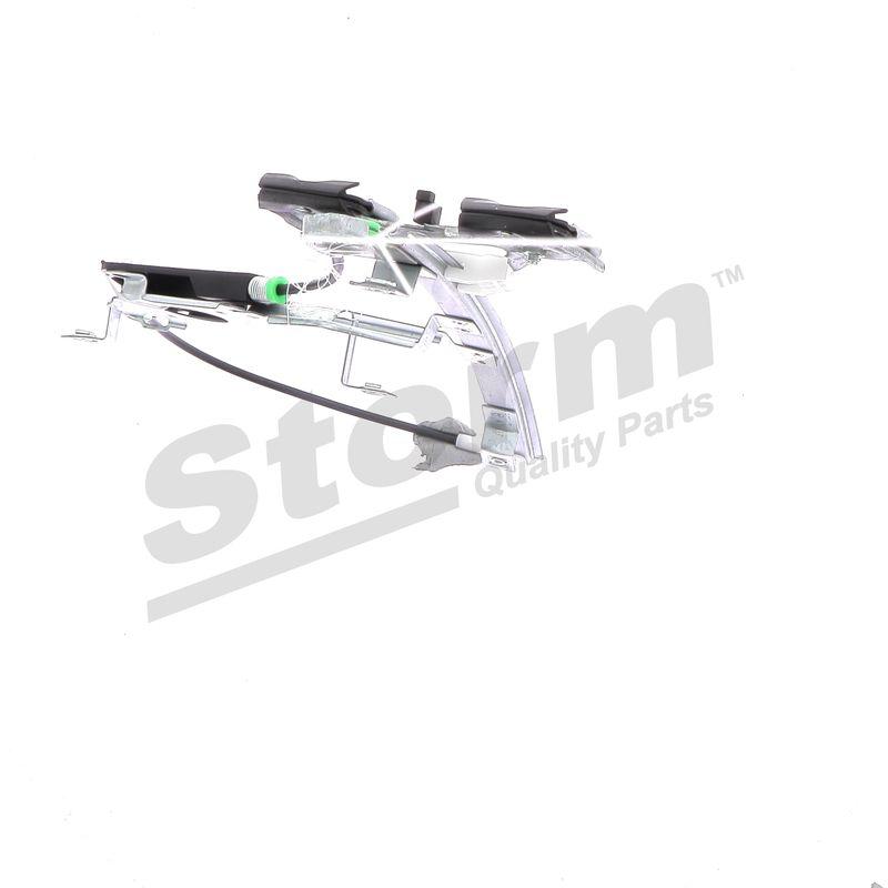 Lève-vitre STORM QUALITY PARTS 176074