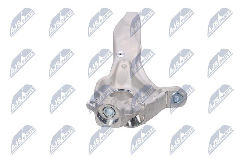 Fusée d'essieu, suspension de roue NTY ZZP-LR-013