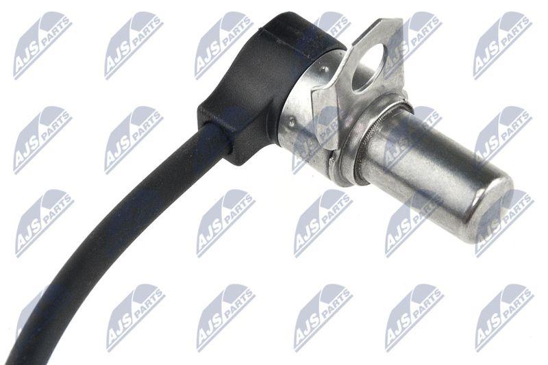 Capteur, vitesse de roue NTY HCA-LR-000
