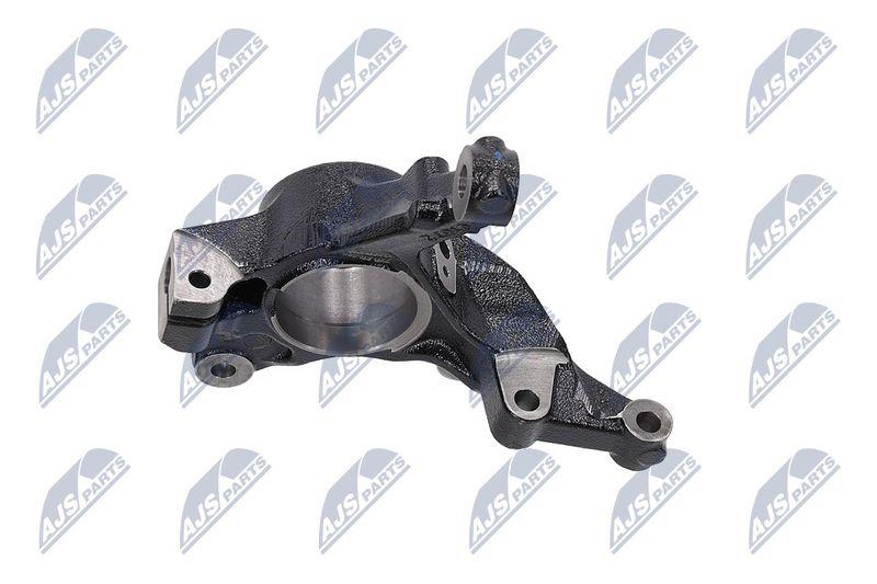 Fusée d'essieu, suspension de roue NTY ZZP-FR-055