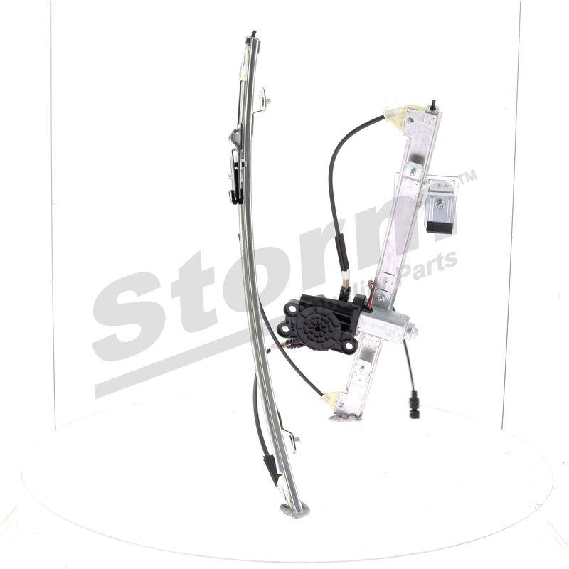 Lève-vitre STORM QUALITY PARTS 90278ST