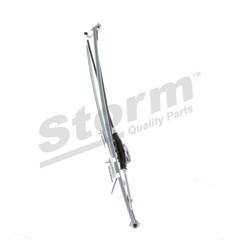 Lève-vitre STORM QUALITY PARTS 150976