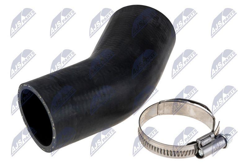 Gaine de suralimentation NTY GPP-VW-065