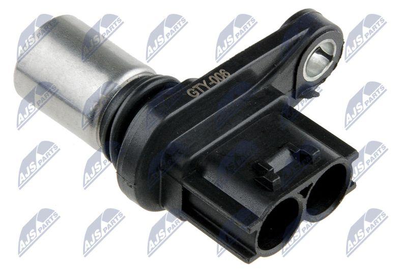 Capteur d'angle, vilebrequin NTY ECP-TY-006