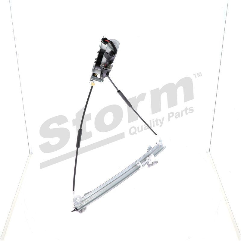 Lève-vitre STORM QUALITY PARTS 79075ST