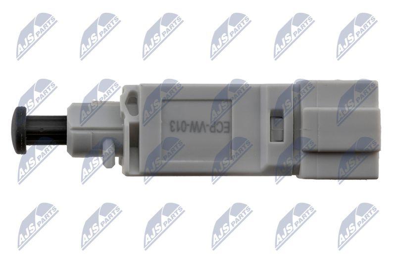 Commande, embrayage (régulateur de vitesse) NTY ECP-VW-013