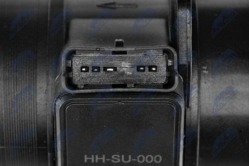 Débitmètre de masse d'air NTY EPP-SU-000