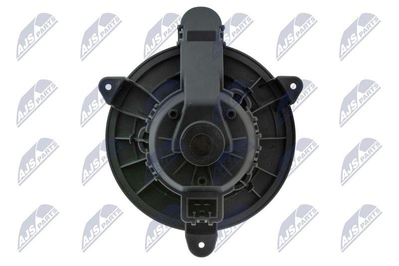 Pulseur d'air habitacle NTY EWN-FR-010