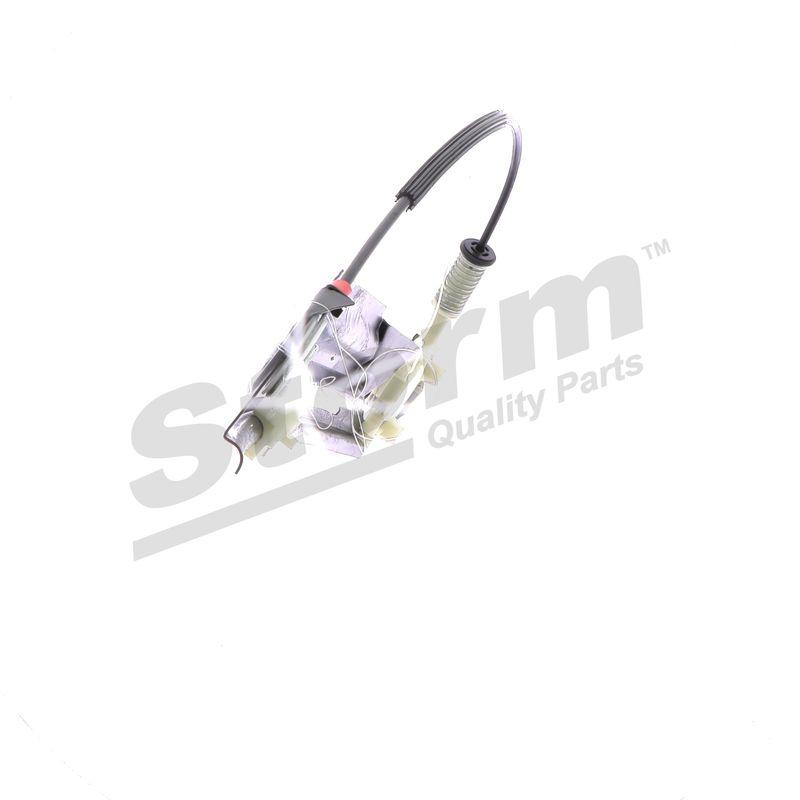 Lève-vitre STORM QUALITY PARTS 17277