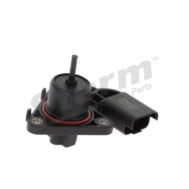 Capteur, turbocompresseur STORM QUALITY PARTS 77789