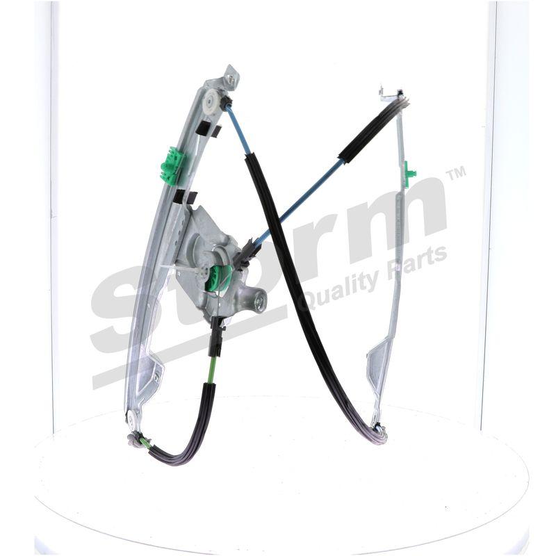 Lève-vitre STORM QUALITY PARTS 80971