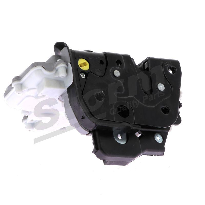 Serrure de porte STORM QUALITY PARTS 971039