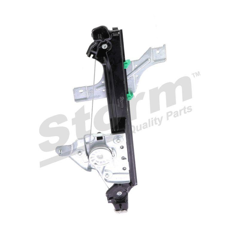 Lève-vitre STORM QUALITY PARTS 7087524