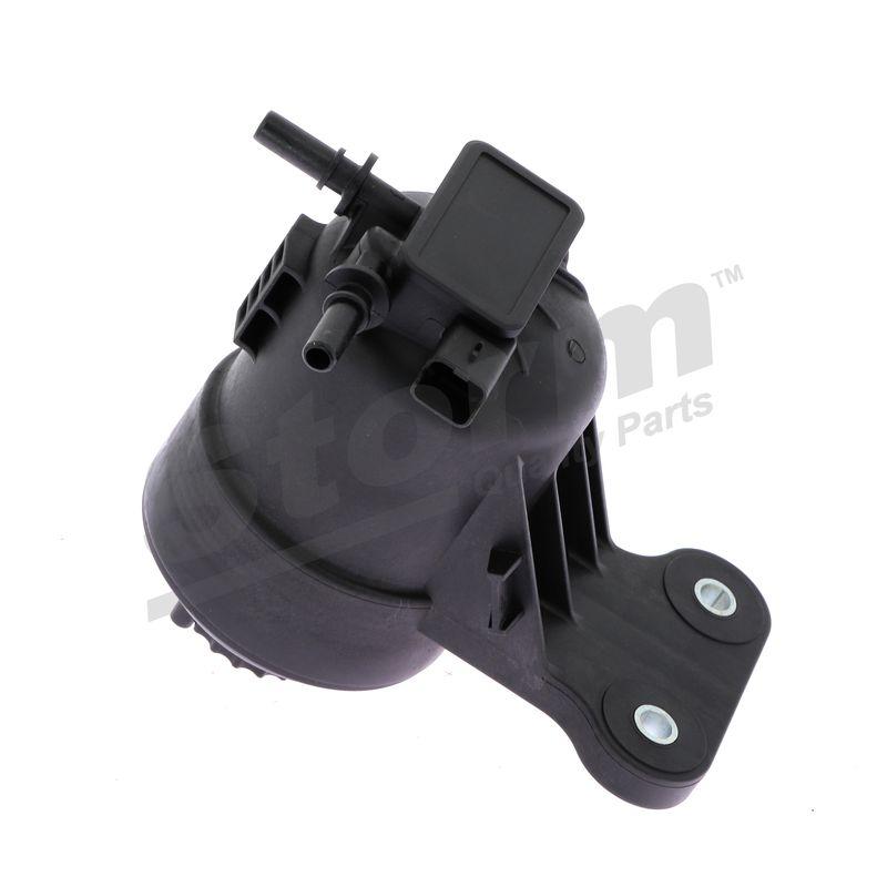 Boîtier, filtre à carburant STORM QUALITY PARTS STO3892