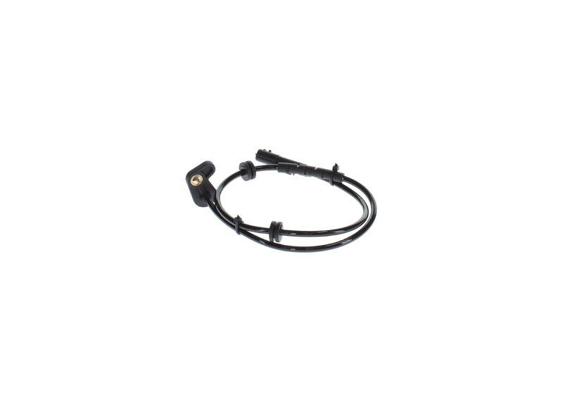 Capteur, vitesse de roue BOSCH 0 986 594 668