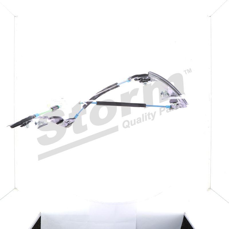 Lève-vitre STORM QUALITY PARTS 97081