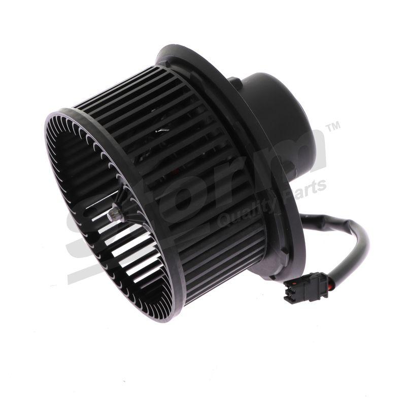 Pulseur d'air habitacle STORM QUALITY PARTS 8110801