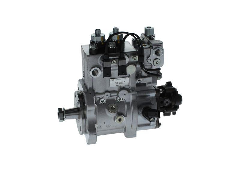 Pompe à haute pression BOSCH 0 445 020 035