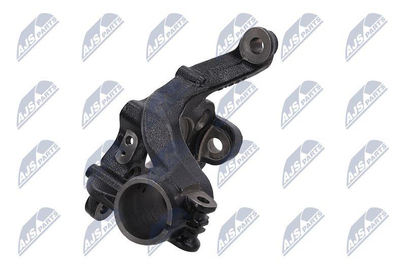 Fusée d'essieu, suspension de roue NTY ZZP-VW-035