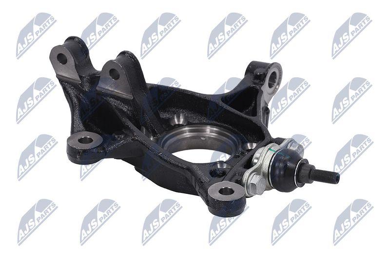 Fusée d'essieu, suspension de roue NTY ZZP-VW-038