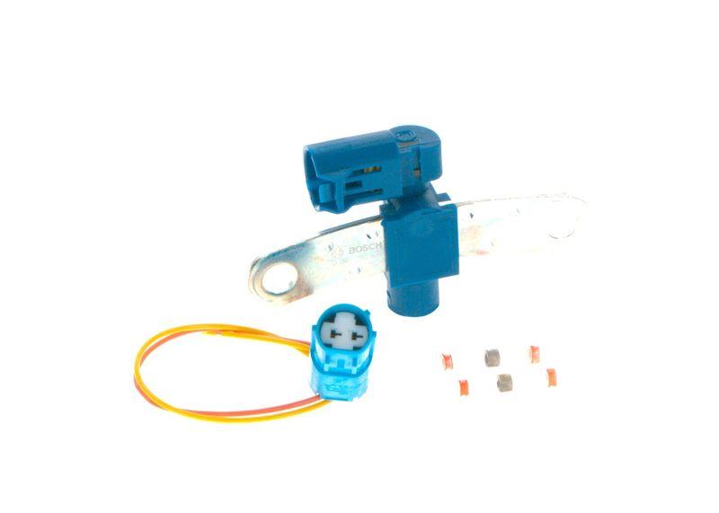 Capteur d'angle, vilebrequin BOSCH 0 986 280 456
