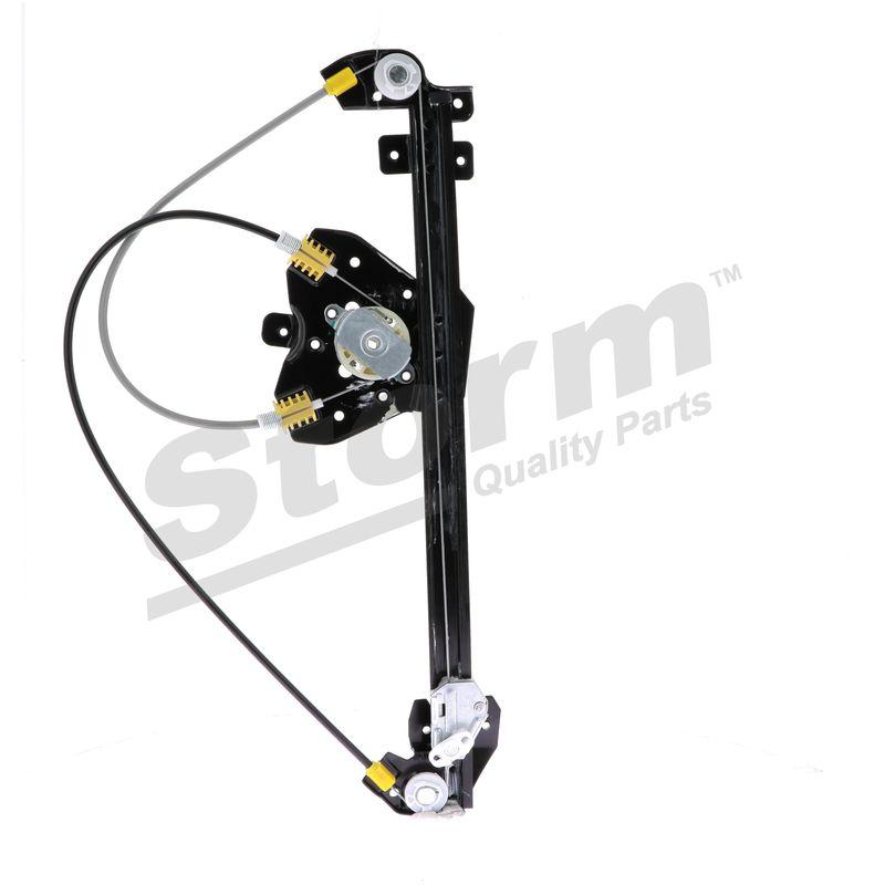 Lève-vitre STORM QUALITY PARTS 691078