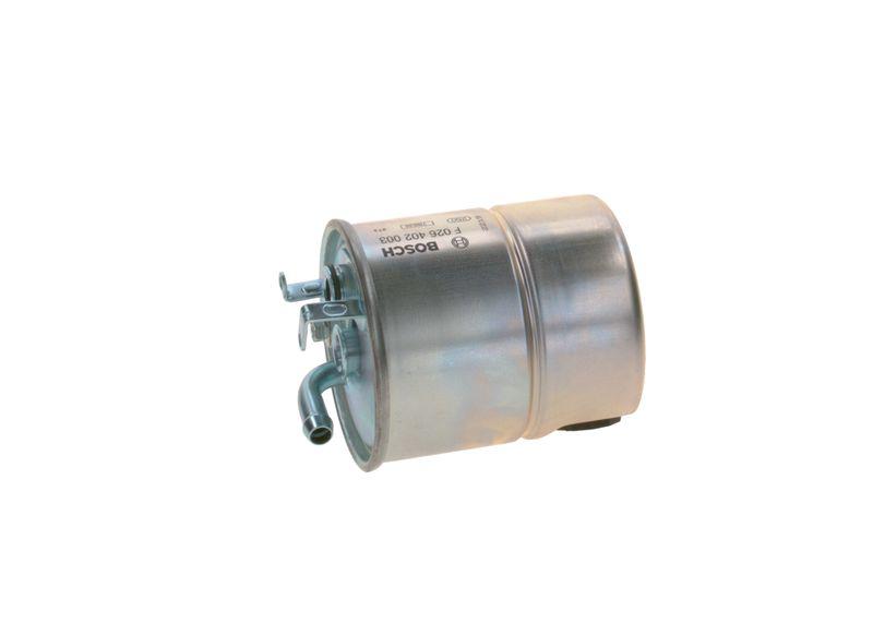 Filtre à carburant BOSCH F 026 402 003