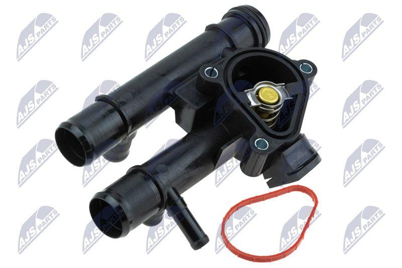 Thermostat, liquide de refroidissement NTY CTM-PL-028