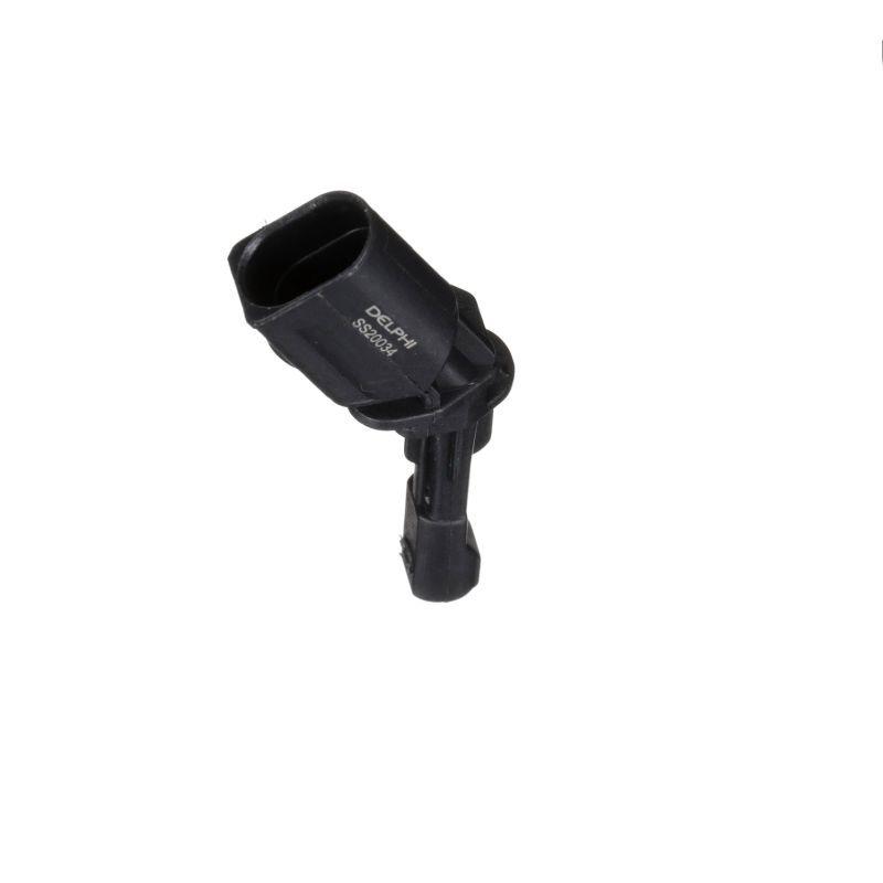 Capteur, vitesse de roue DELPHI SS20034