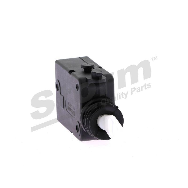 Élément d'ajustage, verrouillage central STORM QUALITY PARTS 770002