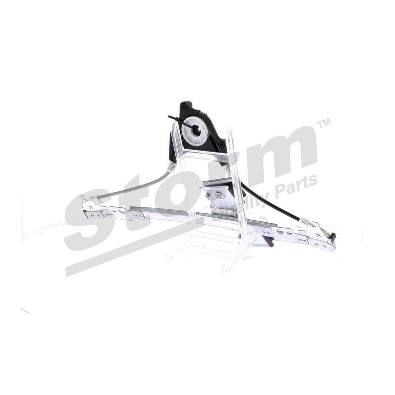 Lève-vitre STORM QUALITY PARTS 41378