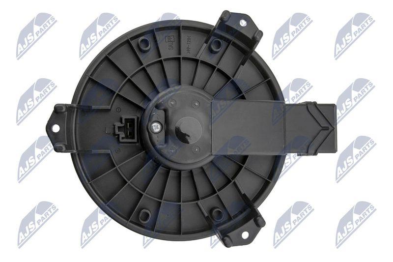 Pulseur d'air habitacle NTY EWN-HD-003