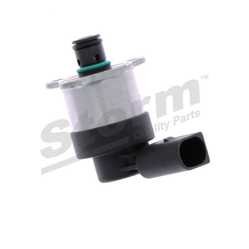 Régulateur, quantité de carburant (système à rampe commune) STORM QUALITY PARTS STO150200