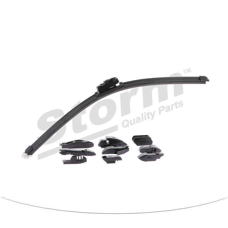 Balai d'essuie-glace STORM QUALITY PARTS 1000501