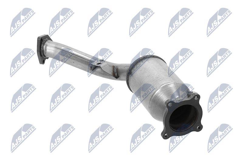 Catalyseur NTY KAT-AU-002