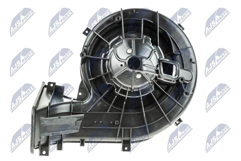 Pulseur d'air habitacle NTY EWN-PL-000