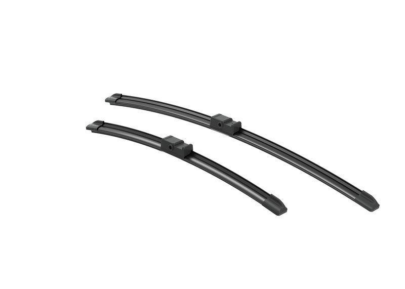 Balai d'essuie-glace BOSCH 3 397 118 972
