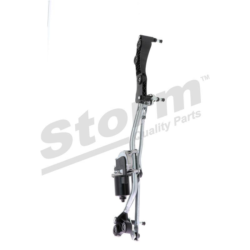 Moteur d'essuie-glace STORM QUALITY PARTS STO1511004