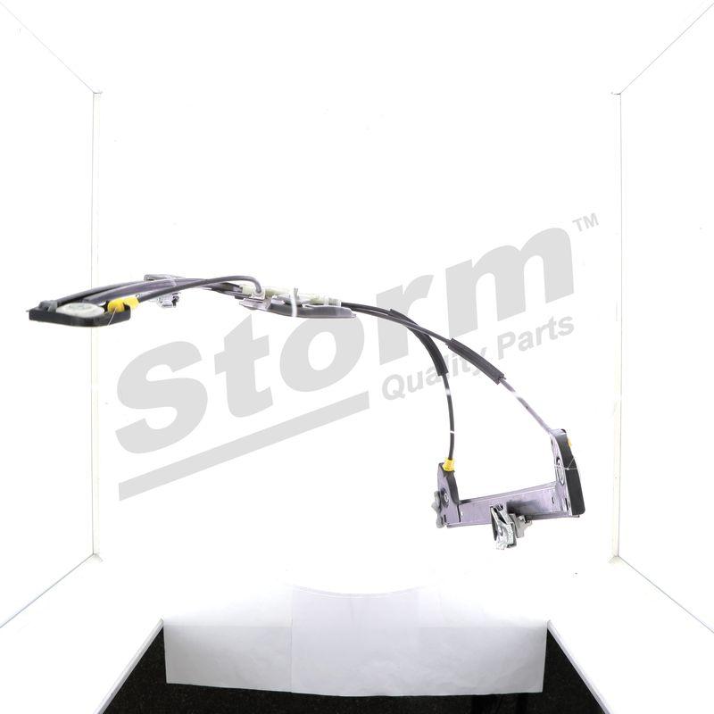 Lève-vitre STORM QUALITY PARTS 1507549