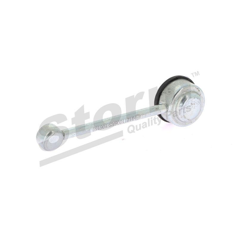 Kit de réparation, levier de vitesses STORM QUALITY PARTS 6150