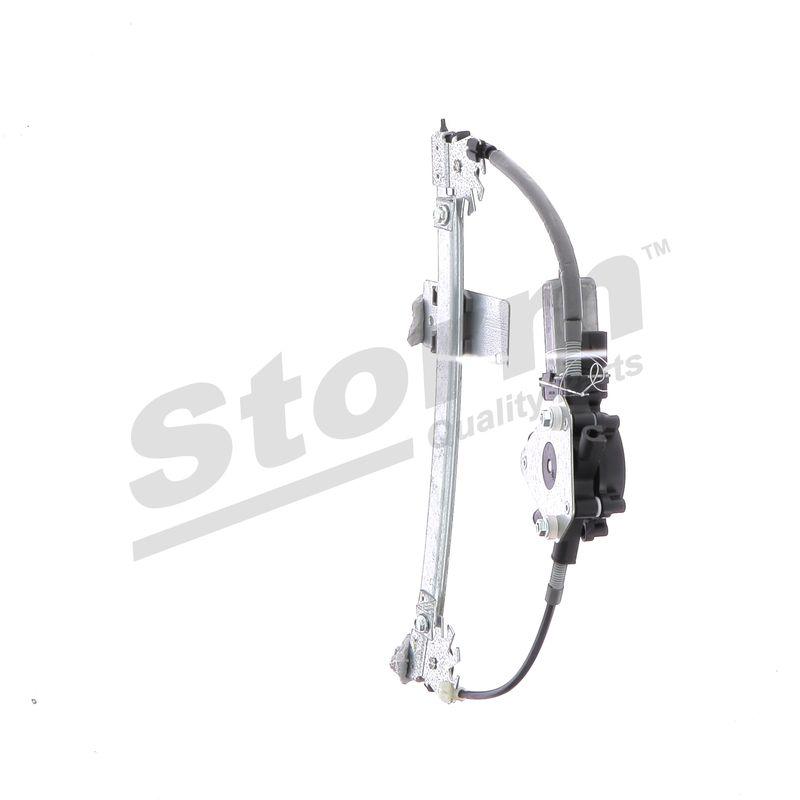 Lève-vitre STORM QUALITY PARTS 8737512