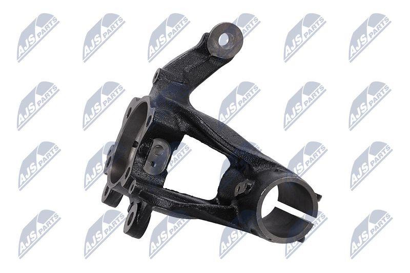Fusée d'essieu, suspension de roue NTY ZZP-VW-035