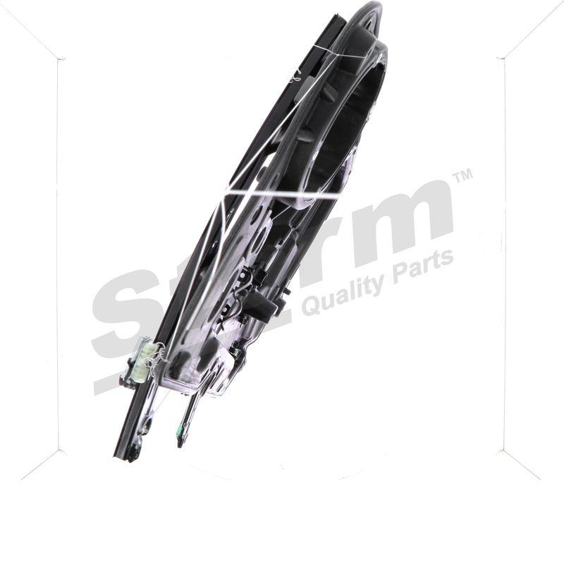 Lève-vitre STORM QUALITY PARTS 9307528