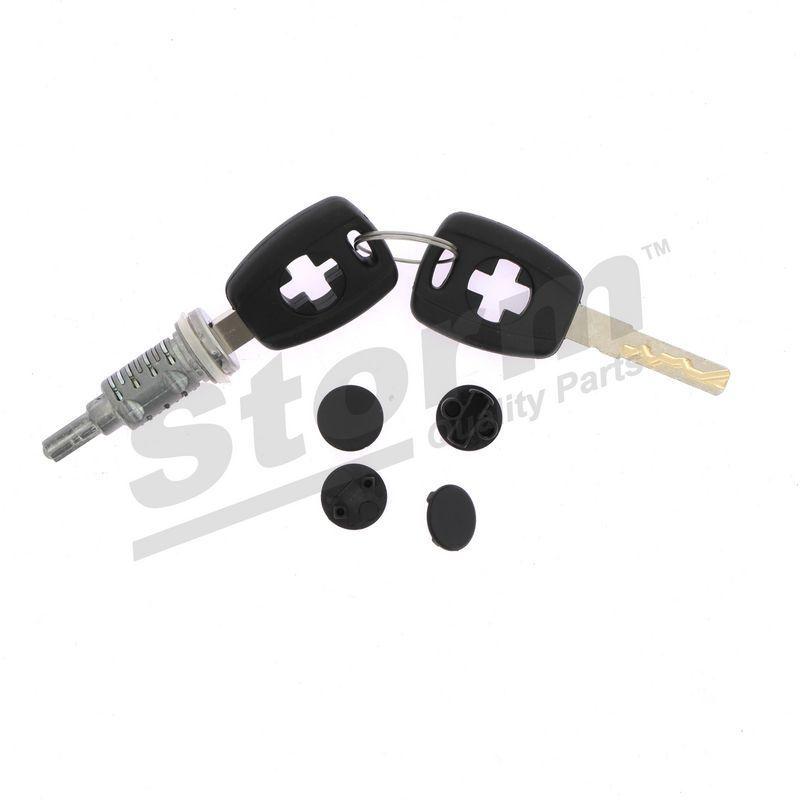 Cylindre de serrure STORM QUALITY PARTS 14352003