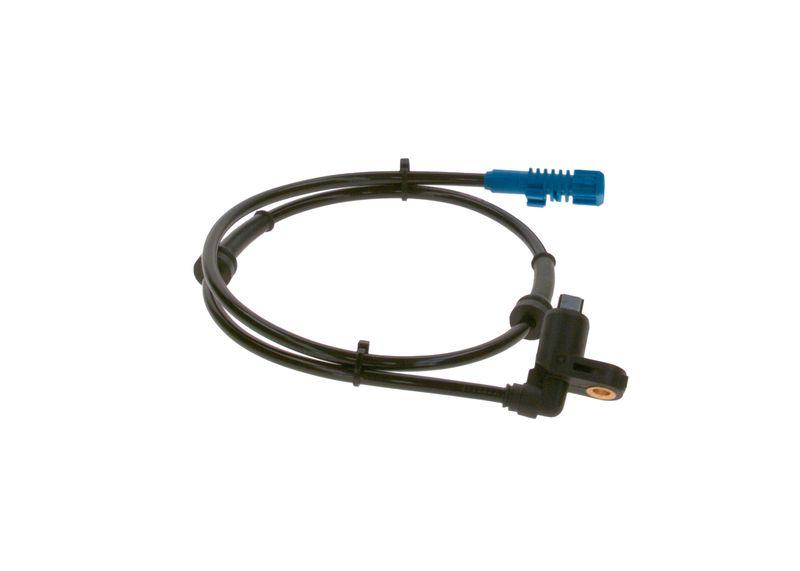 Capteur, vitesse de roue BOSCH 0 986 594 022