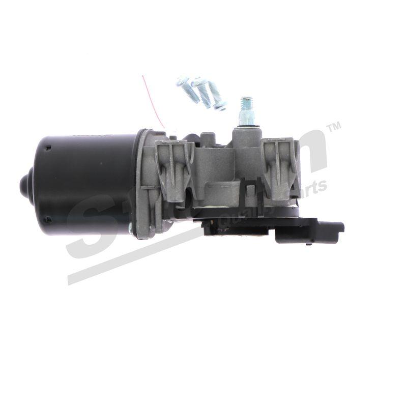 Moteur d'essuie-glace STORM QUALITY PARTS 2121001