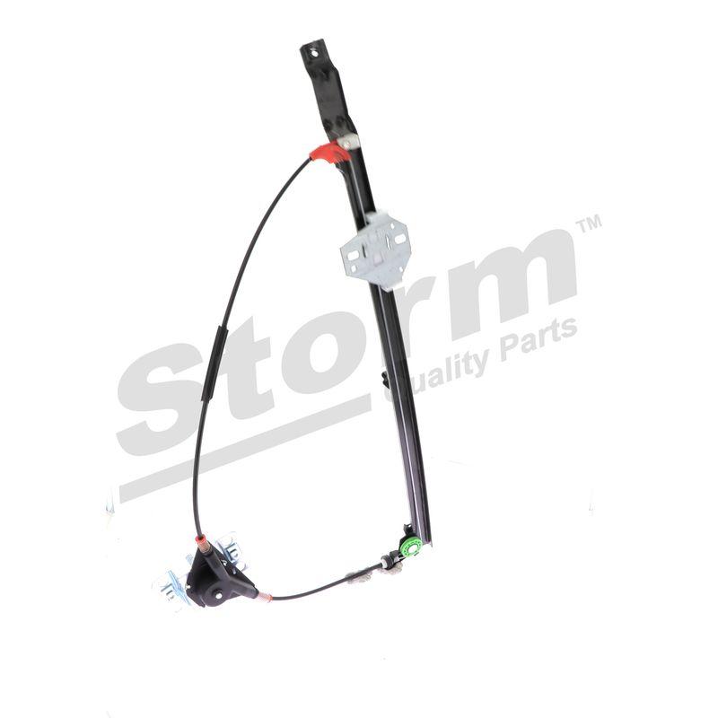 Lève-vitre STORM QUALITY PARTS 960170