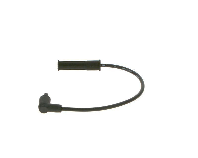 Kit de câbles d'allumage BOSCH 0 986 357 253