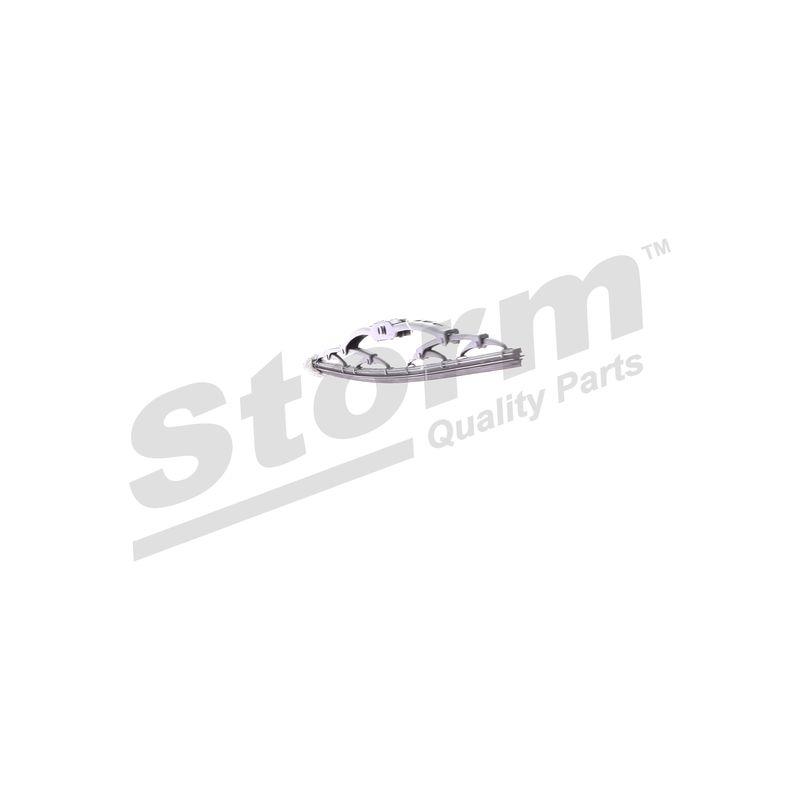 Balai d'essuie-glace STORM QUALITY PARTS 1000550
